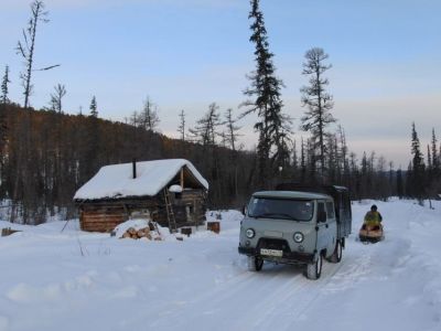 Перемены в Куду-Кюель. «Киндигирь» готовится к освоению новых видов деятельности