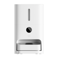 Умная кормушка для животных Xiaomi