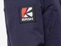 Куртка BASK