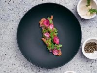 Villeroy & Boch Чаша 23,5 см Rock Manufacture Villeroy & Boch