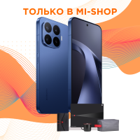 Смартфон Xiaomi