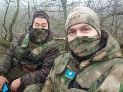 «Таких друзей больше не найдешь»