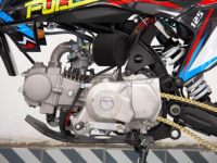 Питбайк FULL CREW FC125e 14/12