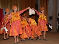 Овчинский сельский дом культуры