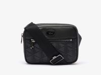 Сумка через плечо Lacoste Monogram