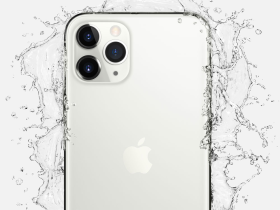 Смартфон Apple