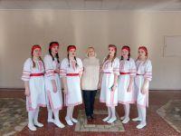 Тимирязевский сельский дом культуры