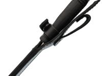 Туристический нож Атаман, сталь D2, рукоять резина