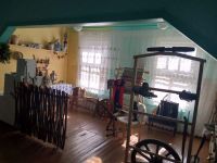 Сельский дом культуры с. Толбага