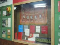 Музей истории Ефремовского завода синтетического каучука