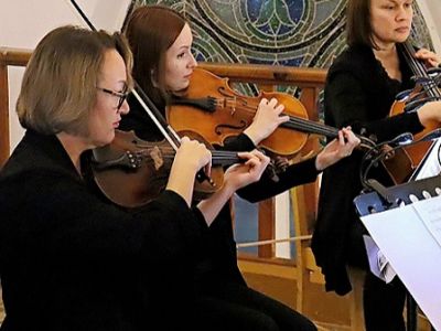 Concertato