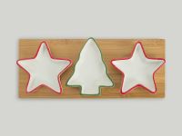 Менажница Праздничный стол/Festive Table II