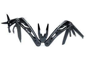 Мультитул Ganzo G202B, 24 функции