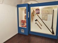 Музей московских стрельцов «Стрелецкие палаты»