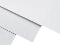 Бумага для рисования, зарисовок Fabriano "Accademia" 21x29,7 см 120 г, мелкозернистая