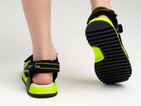 Сандалии для мальчиков