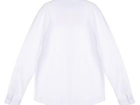 Сорочка трикотажная для мальчиков (regular fit)