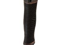 Армейский нож Кабан-1, сталь 65Г, резина