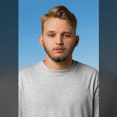 Кирилл Мазур. Standup
