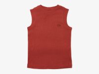 Женская футболка Lacoste Slim Fit