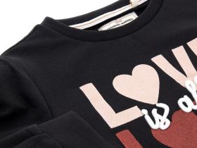 Свитшот для девочки