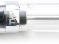 Ручка перьевая TWSBI VAC Mini, Темно-серый, F