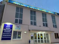 Городской дом культуры № 1 Центрального внутригородского округа г. Краснодара