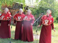 Зимаровский сельский дом культуры