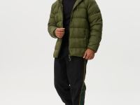 Пуховая куртка Remington Gainer Green