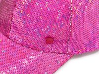 Кепка для девочки