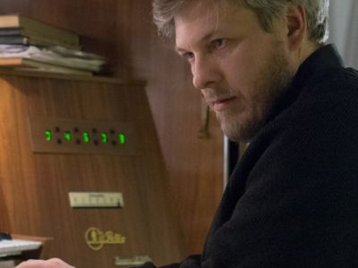 Фестиваль «От Рождества до Рождества». Концерт органной музыки «В навечерие Рождества»