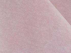 Базовые широкие брюки с эффектом стирки, Розовый