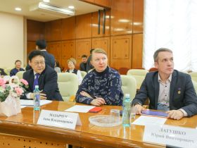 В Якутске отметили 90-летие Института гуманитарных исследований СО РАН