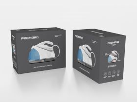 Парогенератор РЕДМОНД SS1624