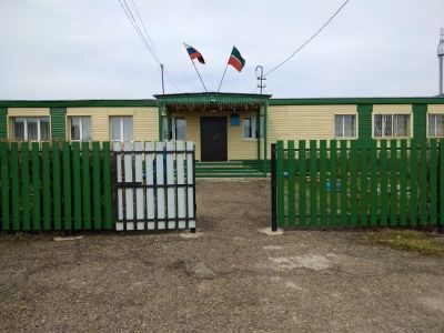 Поручиковский сельский дом культуры