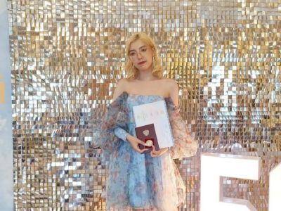 Стобалльница Алена Петрова: Наивысший результат по математике стал неожиданностью