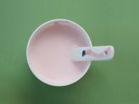 ASA-Selection Набор детской столовой посуды, 5 предметов, Фламинго ASA-Selection