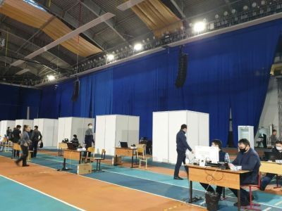 В Якутске организован сбор компьютерной техники для дополнительного амбулаторного центра