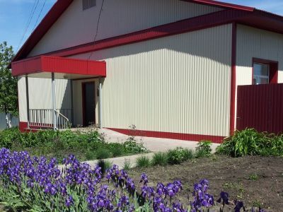 Атюрьевская центральная библиотека