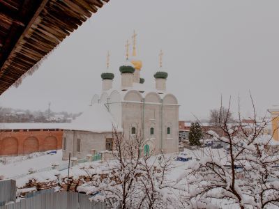 Никольский собор