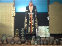 Красногвардейский историко-краеведческий музей