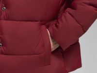 Куртка с искусственным утеплителем и водоотталкивающей пропиткой