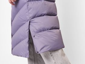 Пальто пуховое Astra Женское