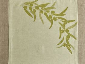 Набор салфеток Ramo d'ulivo