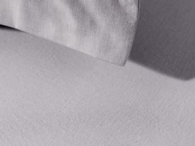 Простыня Beige rose