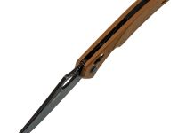 Складной нож SRM Retreiver 9202-GW, сталь D2, рукоять G10