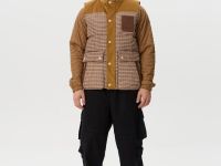 Жилет Remington Britain Beige