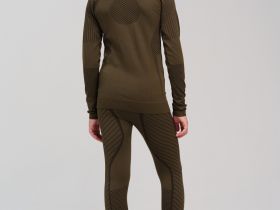 Термокомплект трикотажный для мальчиков: брюки, толстовка для эпизодического использования