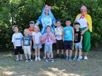 Крутинский сельский клуб