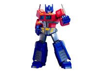 67334 Фигурка Transformers Action Edition Optimus Prime